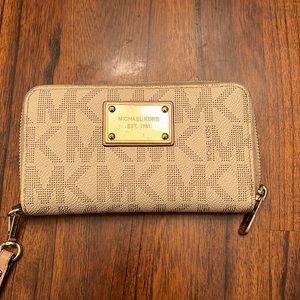 Michael lord wristlet
